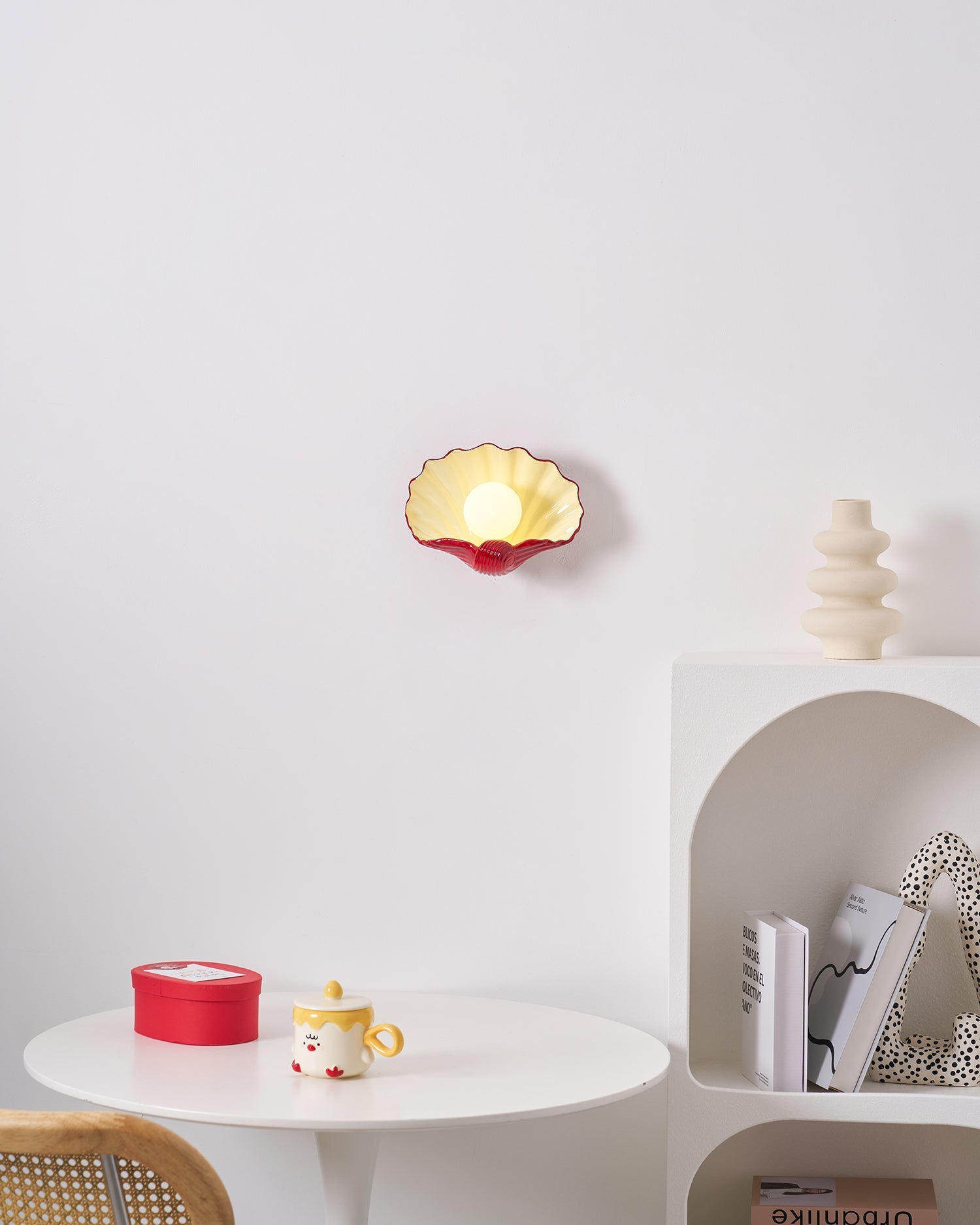 Haleen Wall Light