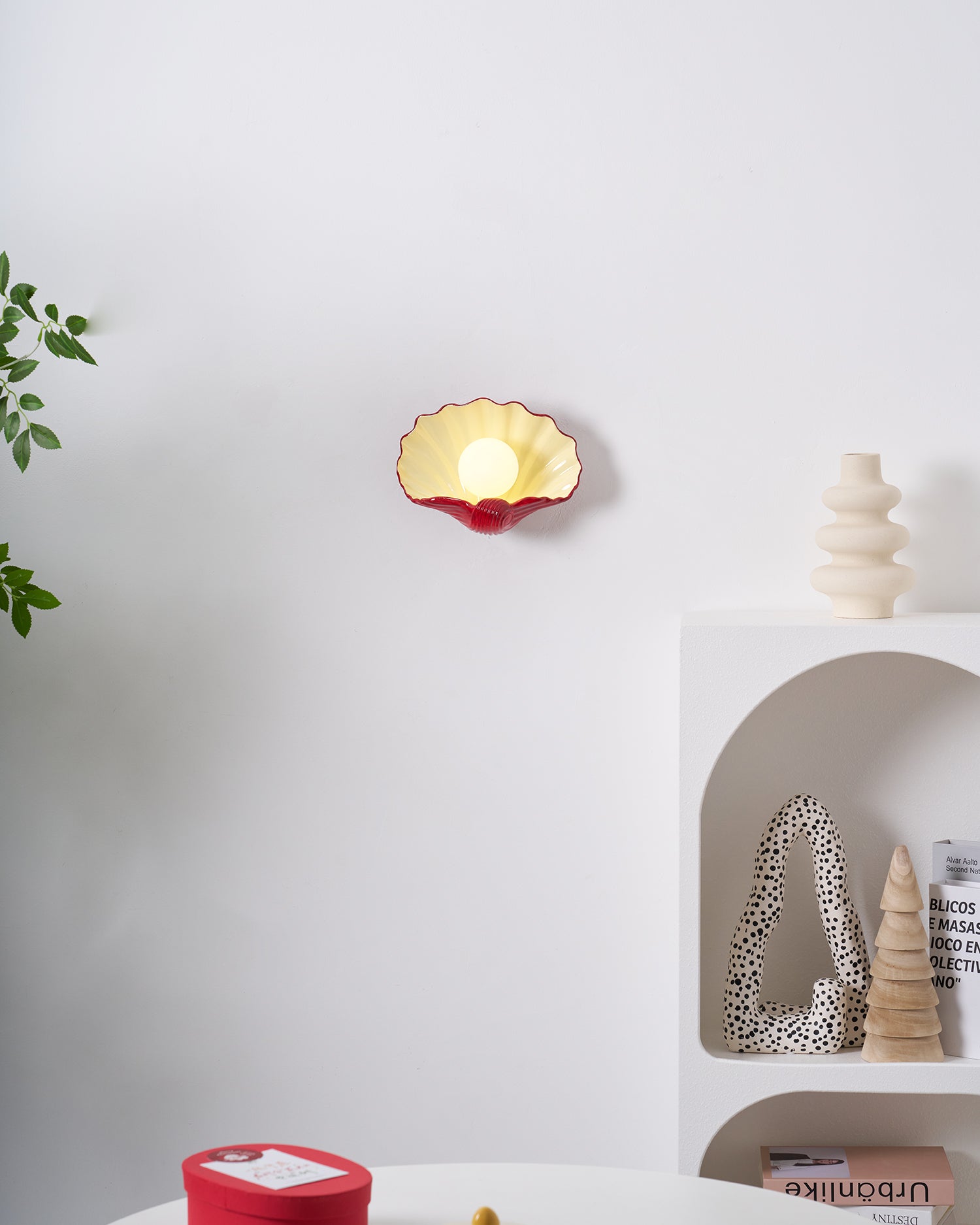 Haleen Wall Light