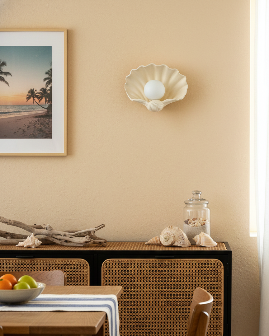 Haleen Wall Light