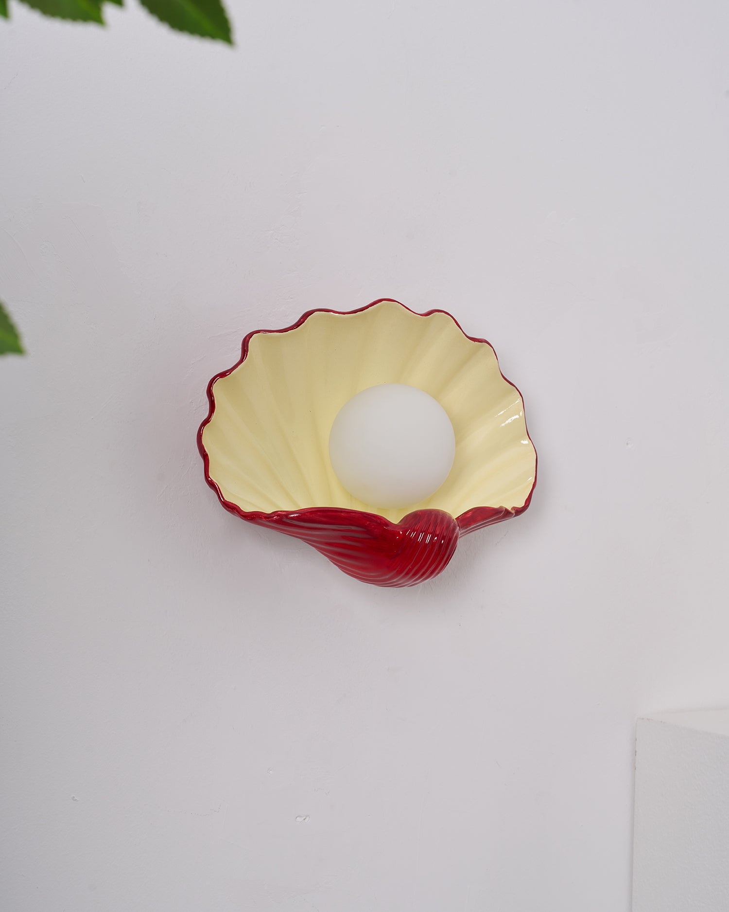 Haleen Wall Light
