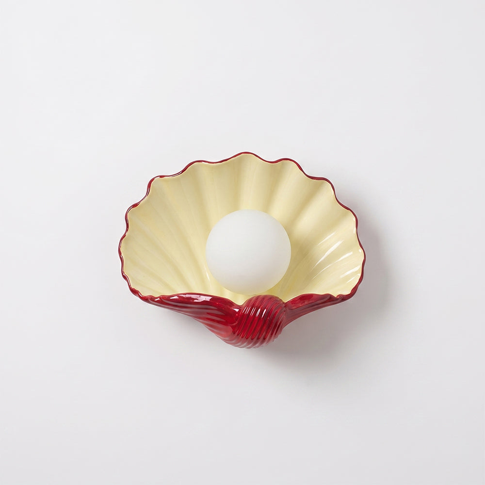 Haleen Wall Light