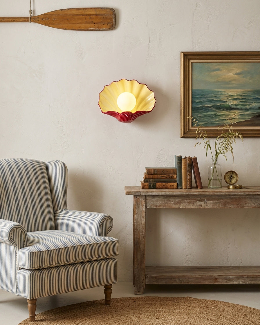 Haleen Wall Light