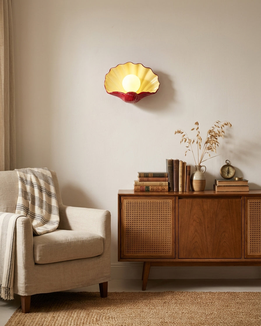 Haleen Wall Light