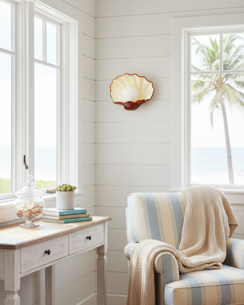 Haleen Wall Light