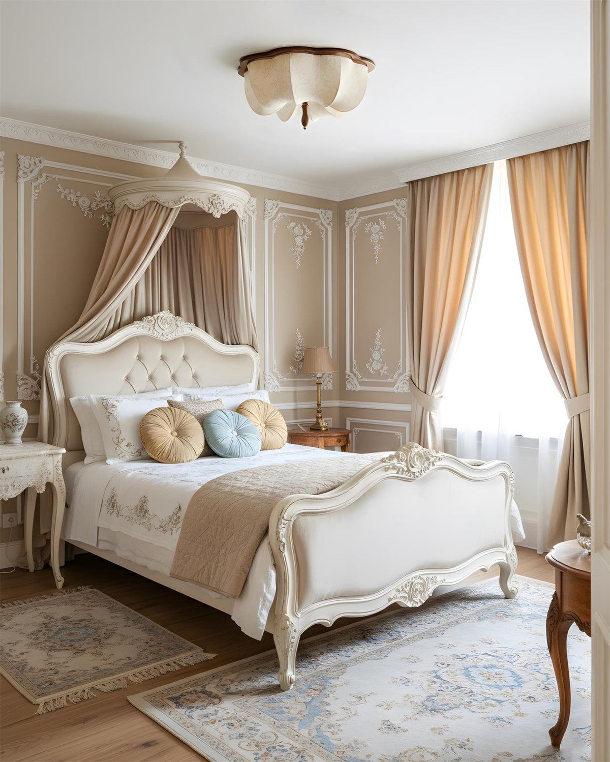 Marivelle Ceiling Lamp – detail 12