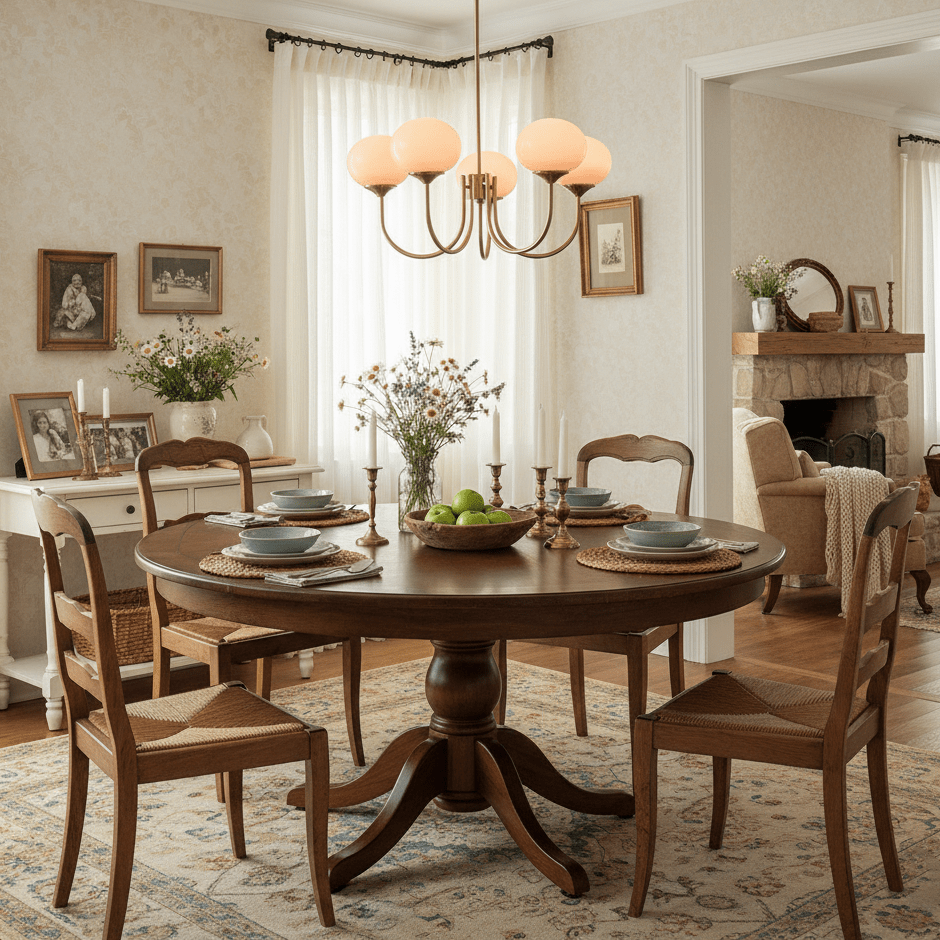 Melni Chandelier