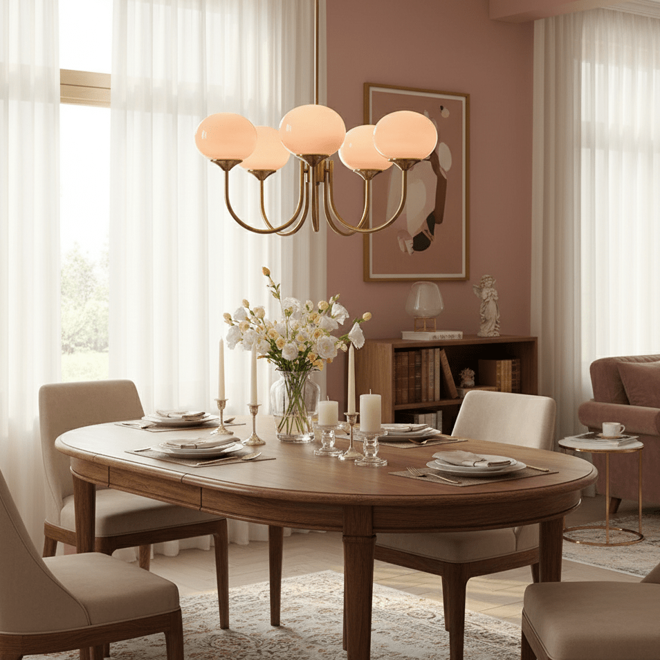 Melni Chandelier