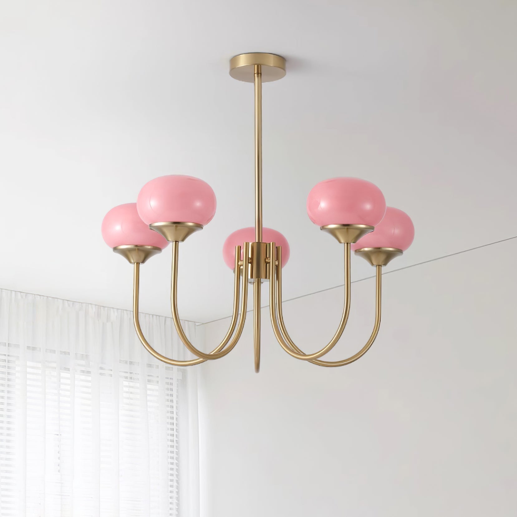 Melni Chandelier
