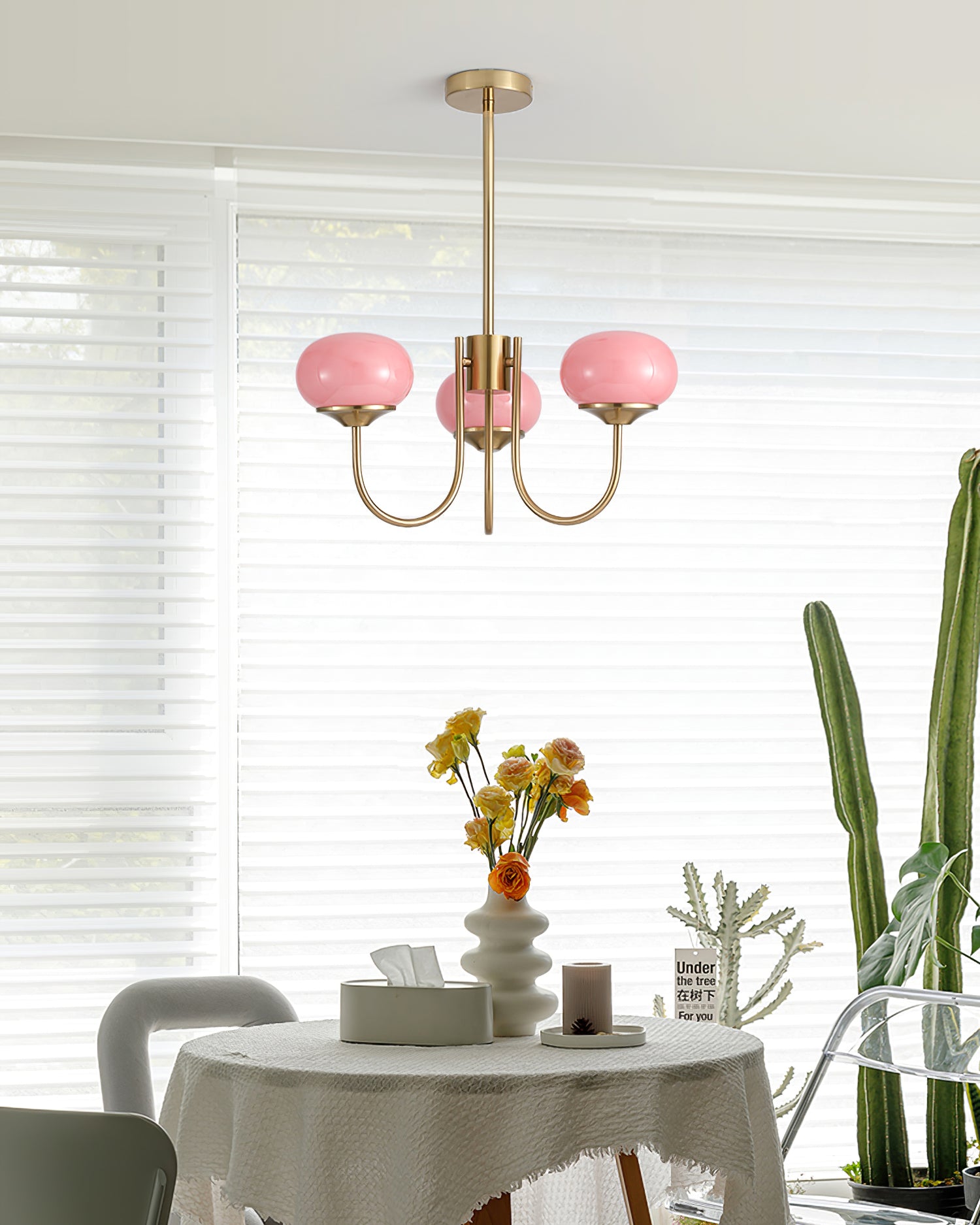Melni Chandelier