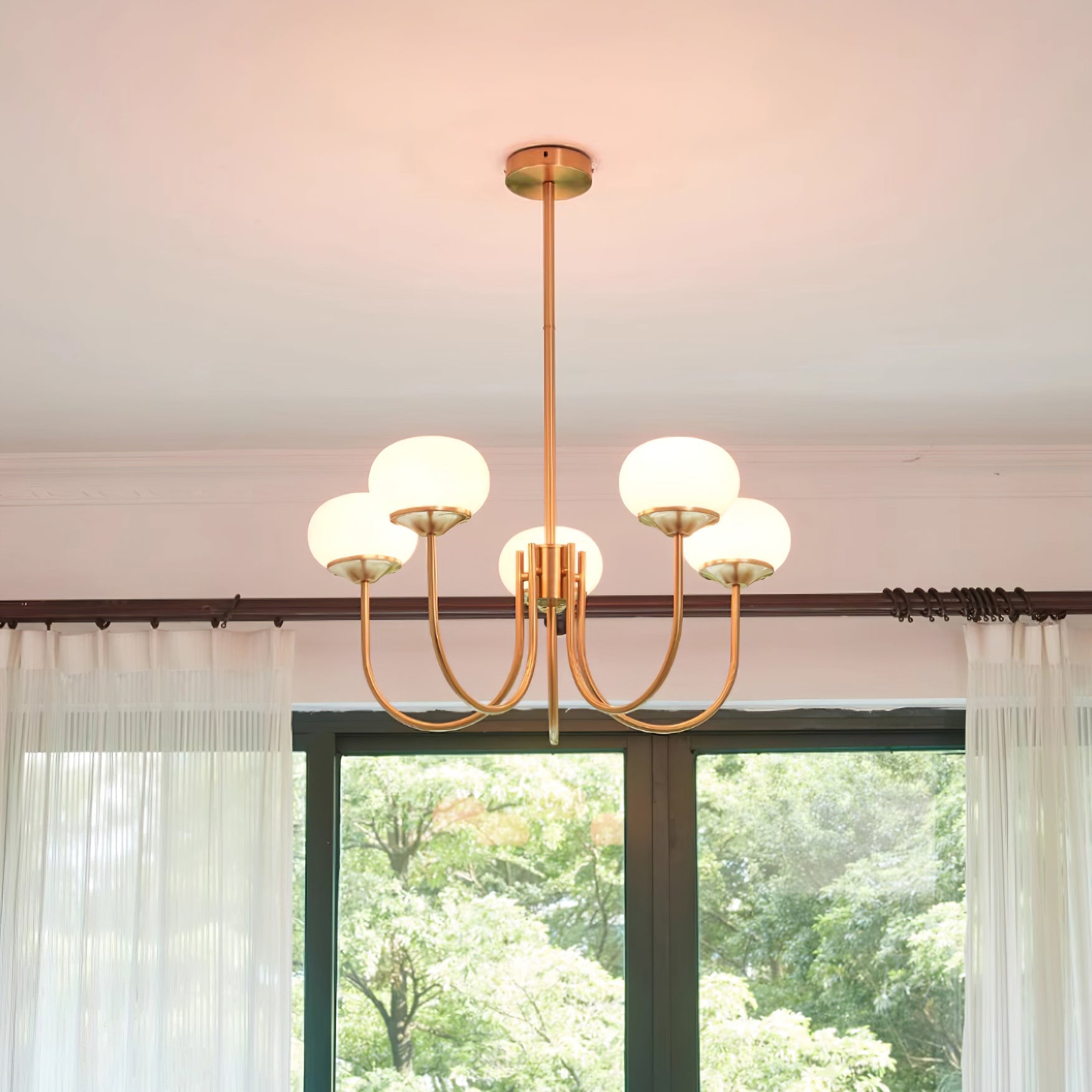 Melni Chandelier