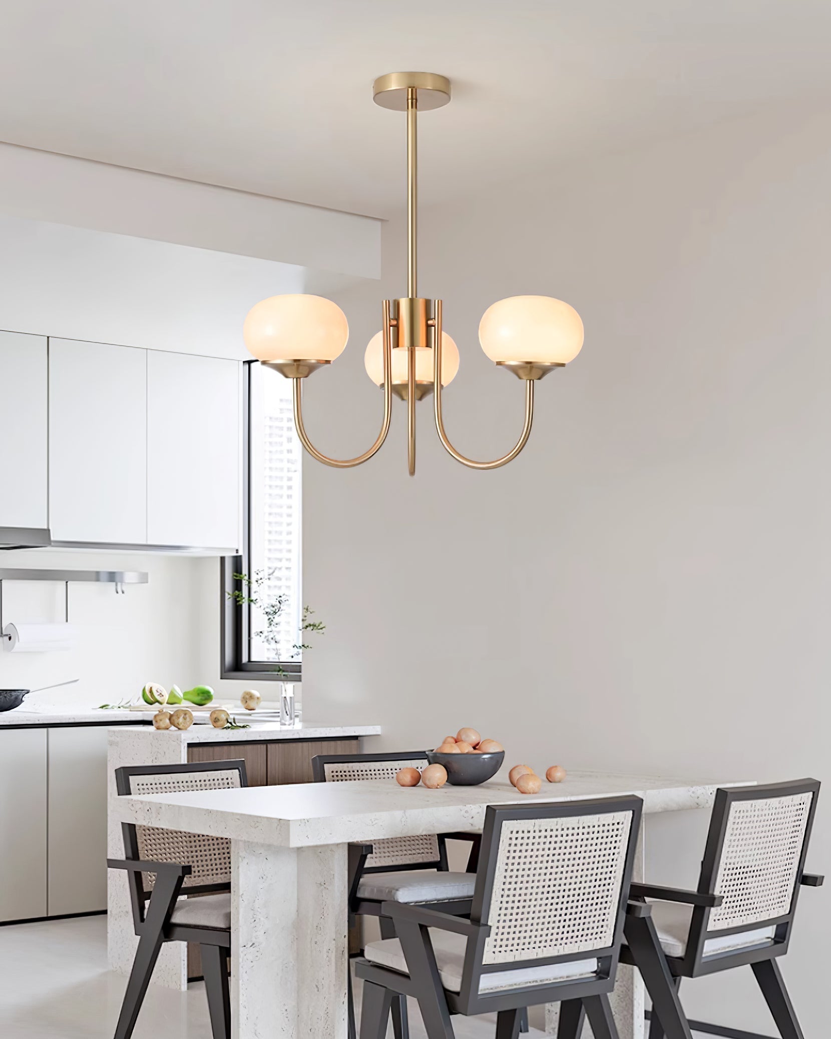 Melni Chandelier