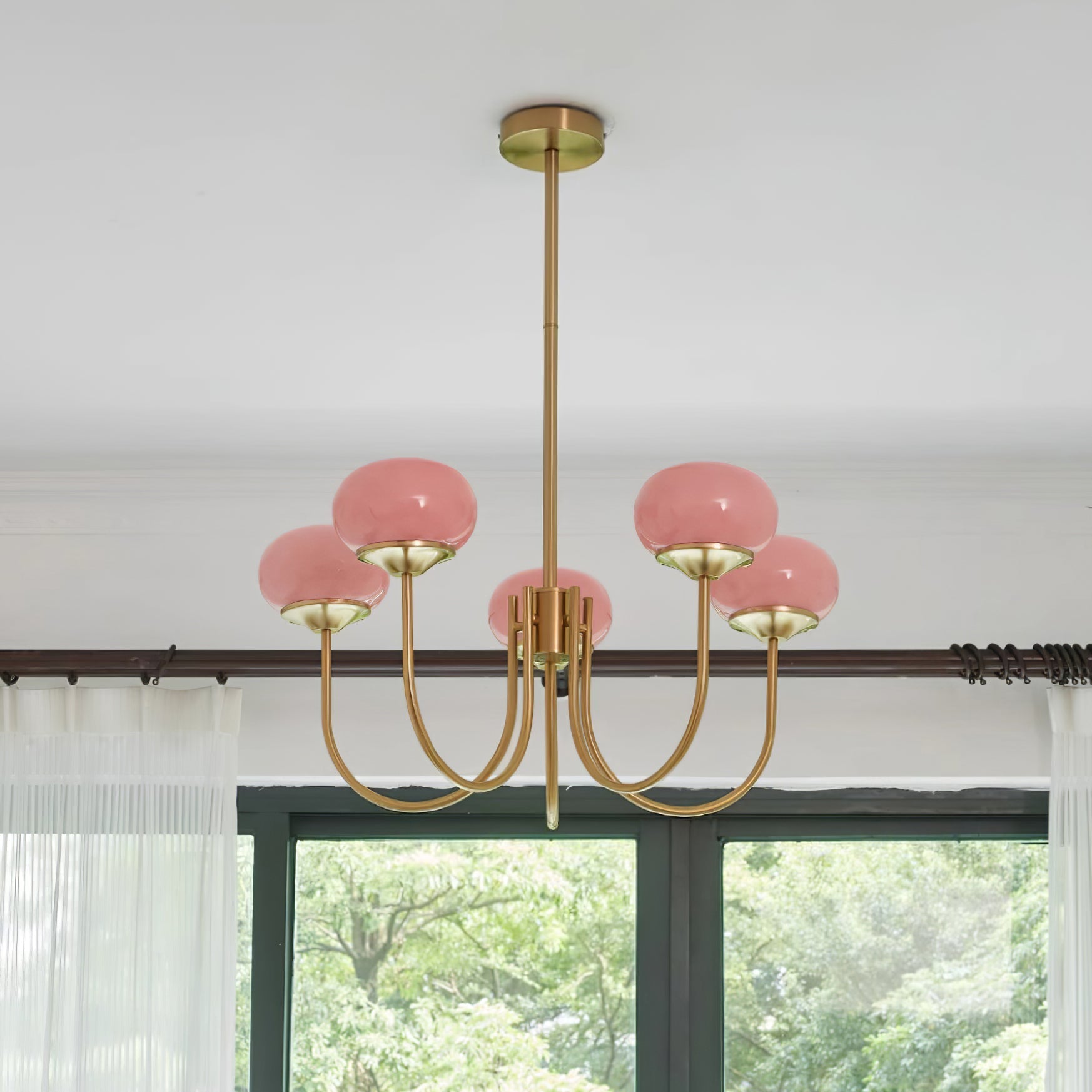 Melni Chandelier