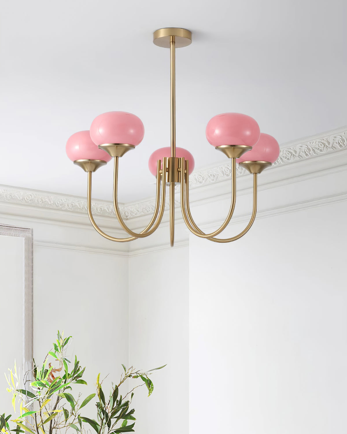 Melni Chandelier