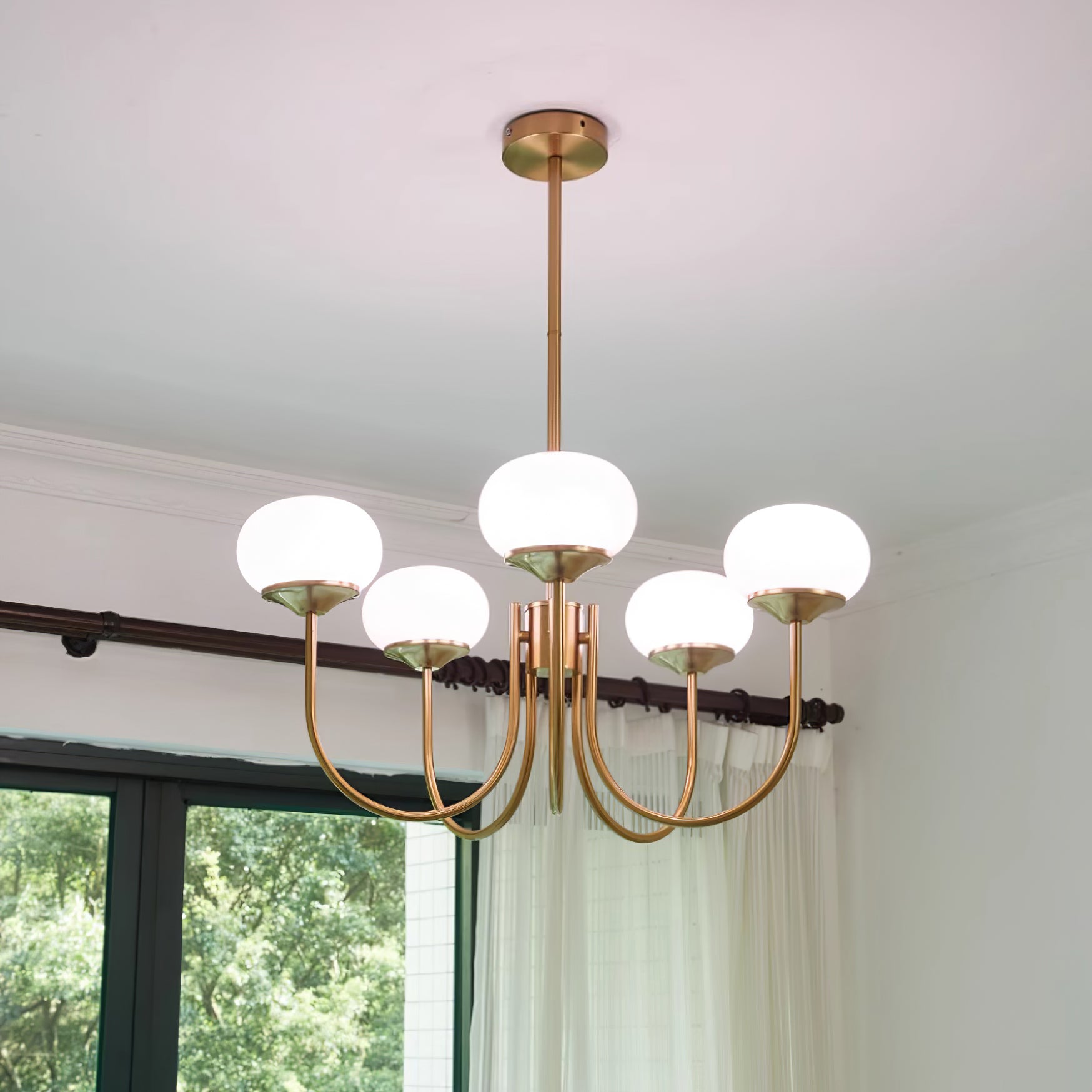 Melni Chandelier