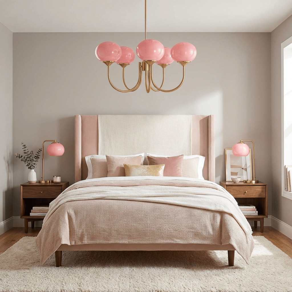 Melni Chandelier