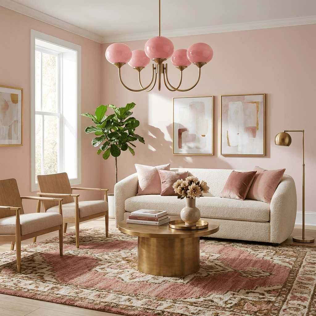 Melni Chandelier