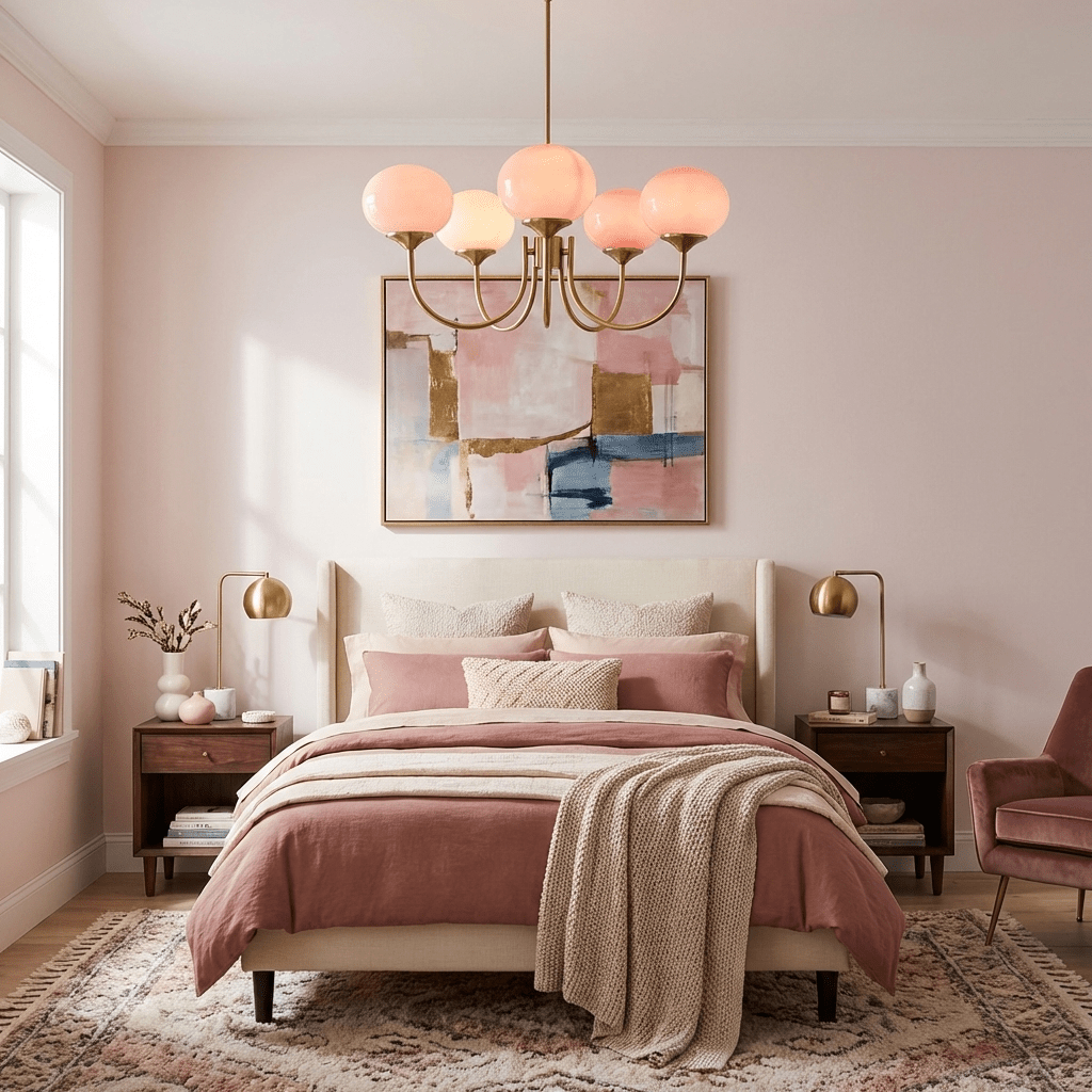 Melni Chandelier