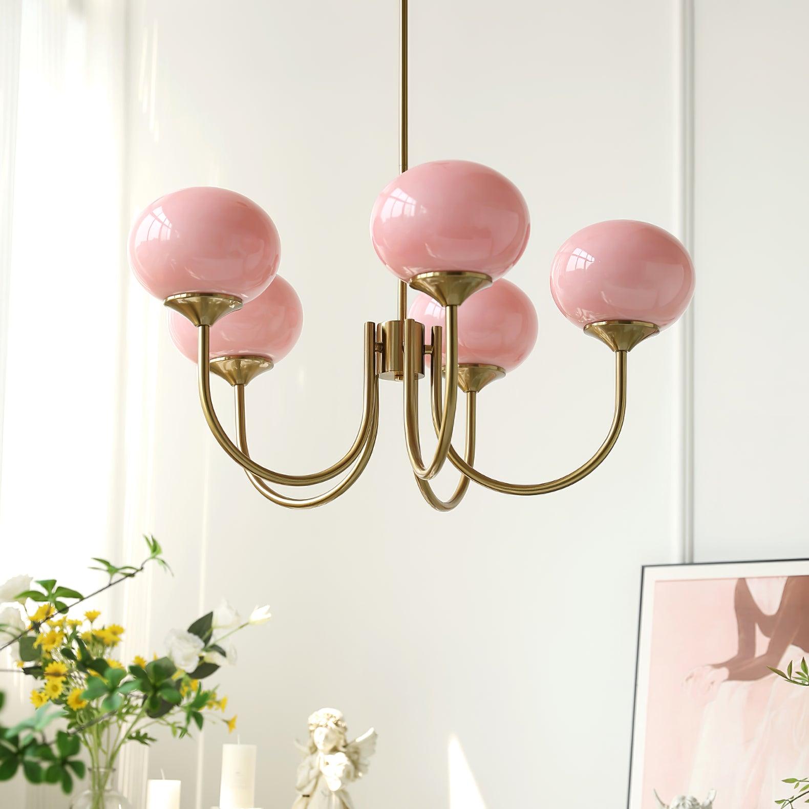 Melni Chandelier