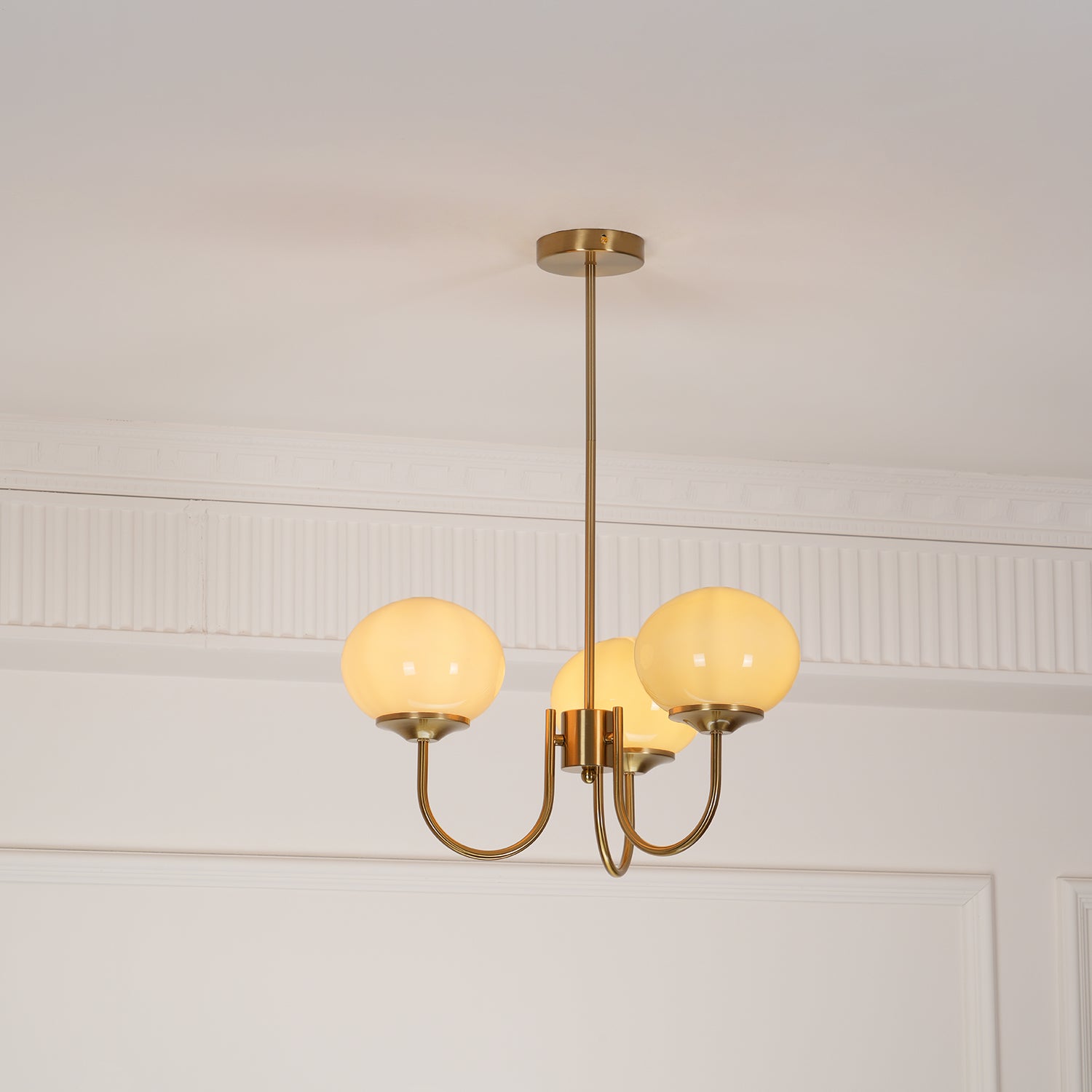 Melni Chandelier