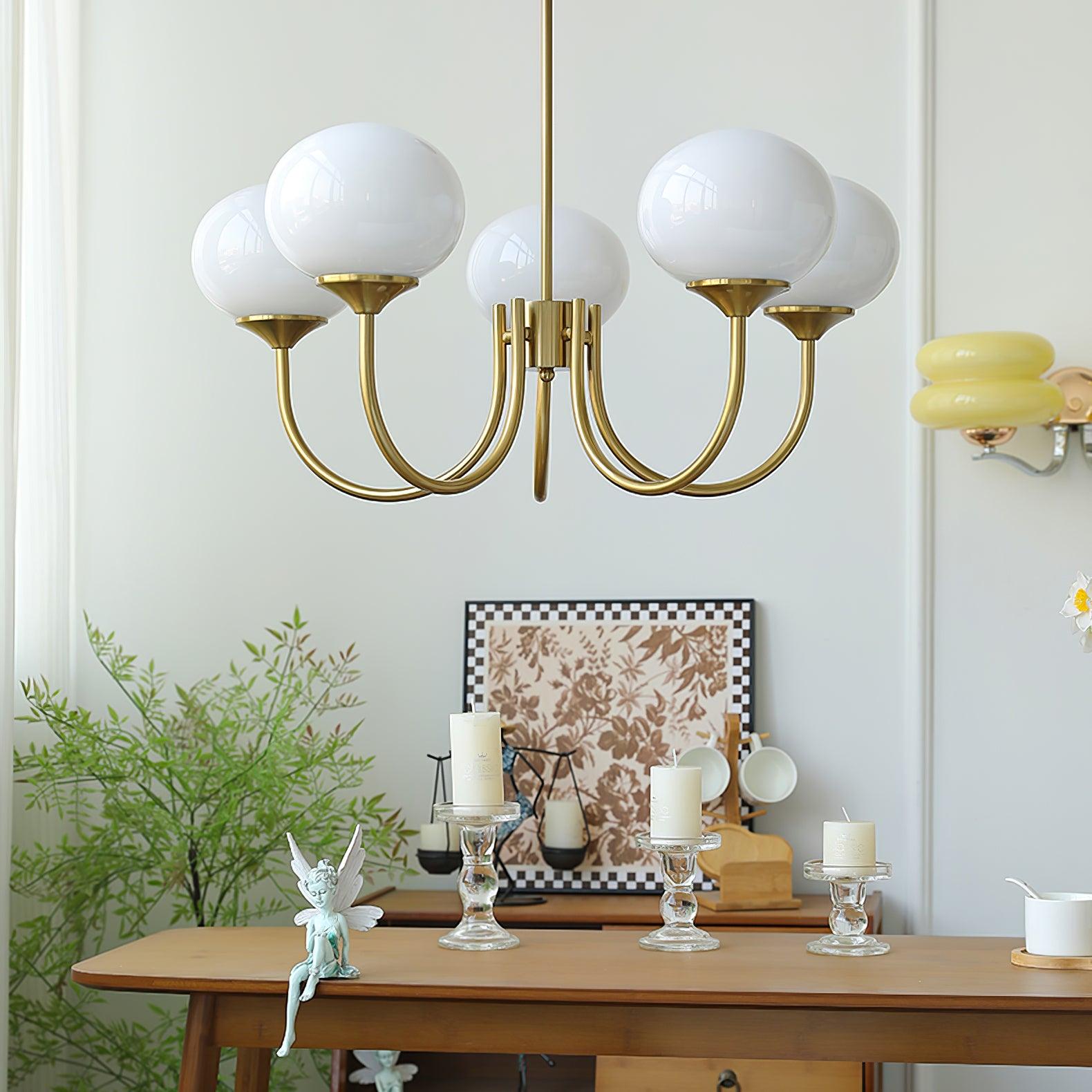 Melni Chandelier