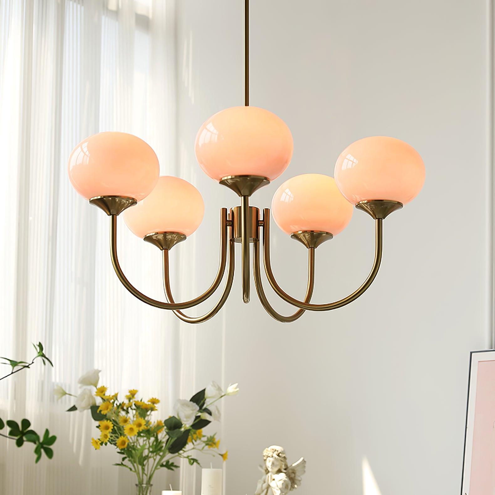 Melni Chandelier