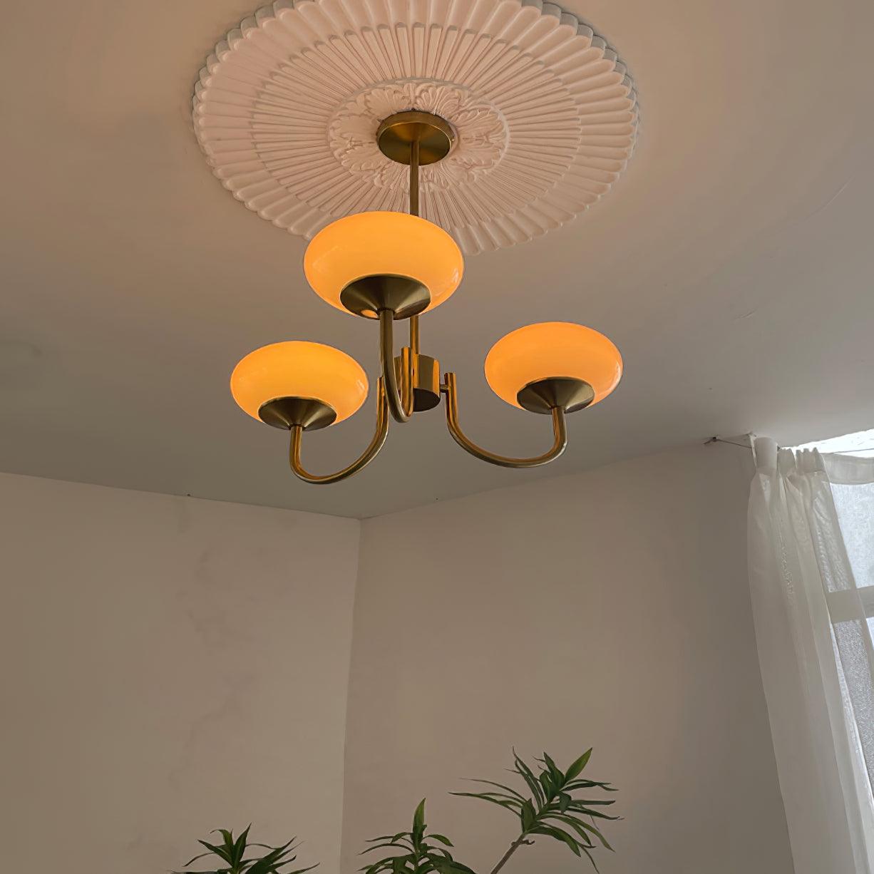 Melni Chandelier