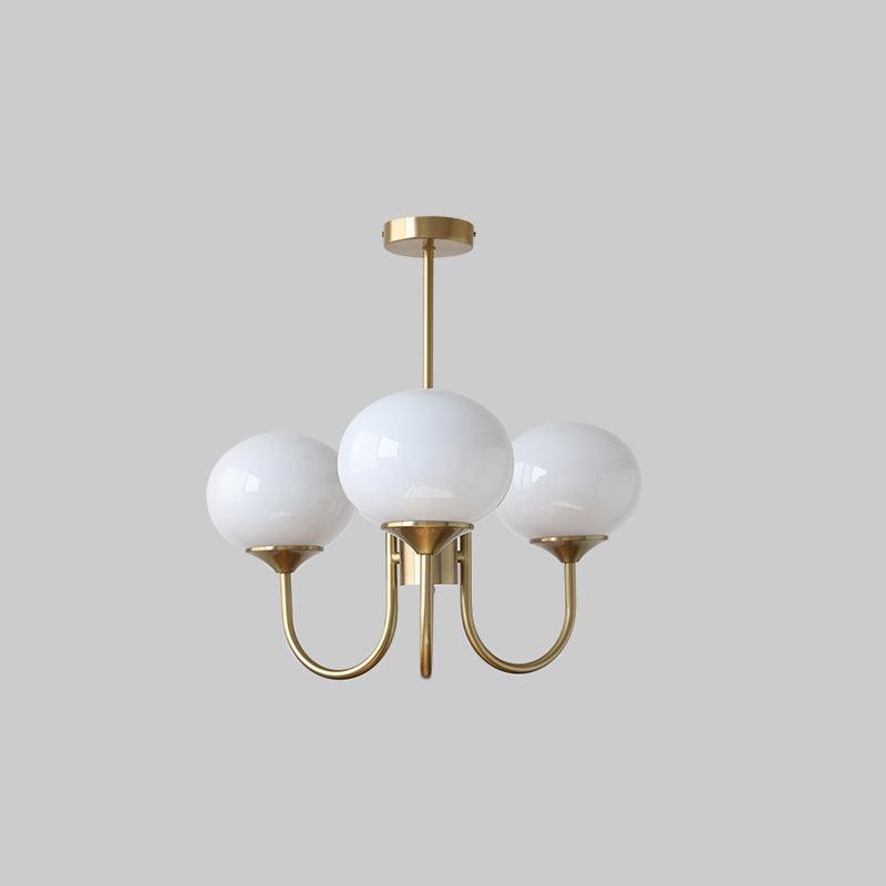 Melni Chandelier