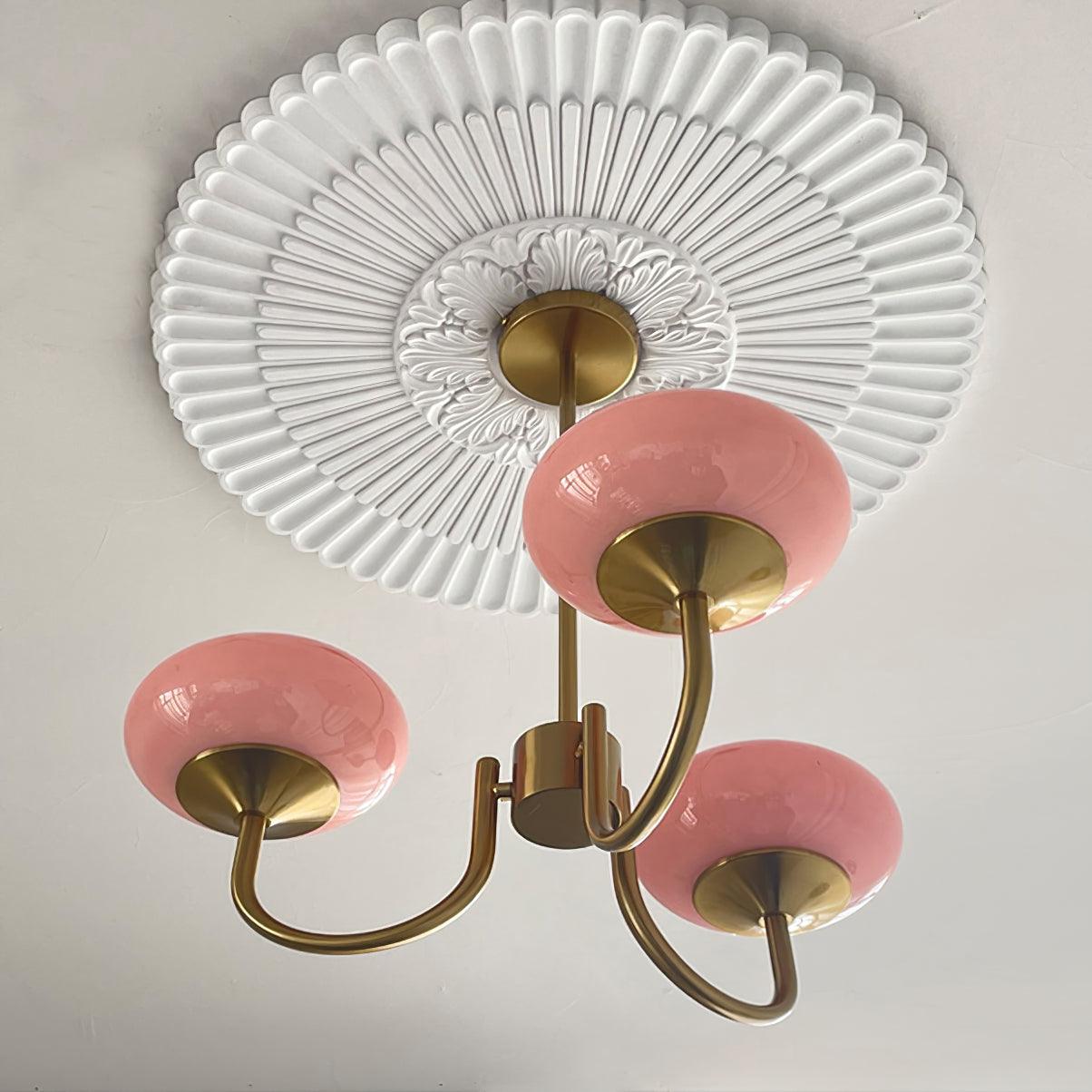 Melni Chandelier