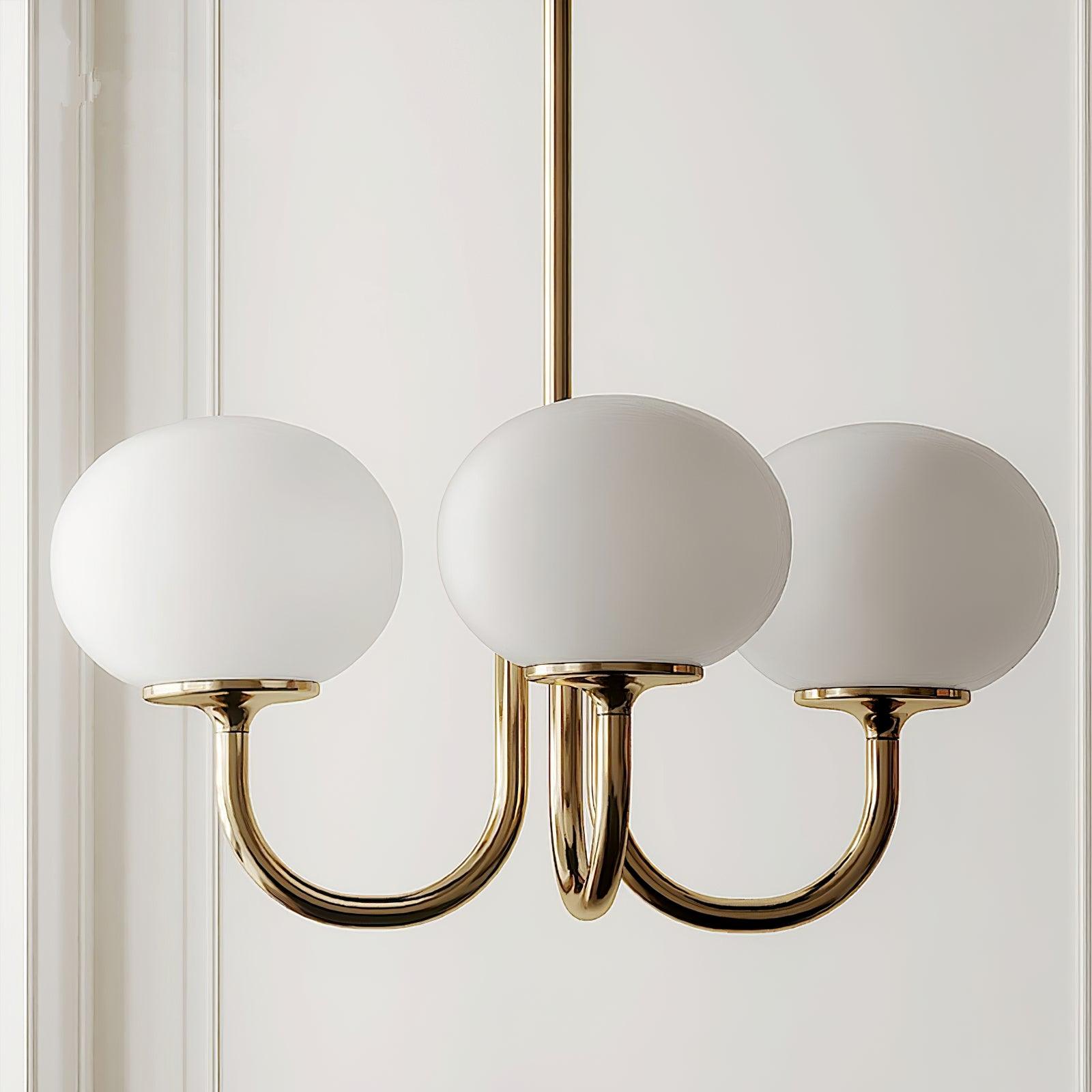Melni Chandelier