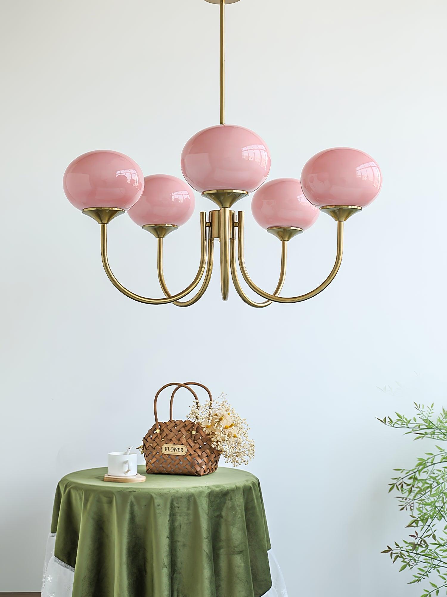 Melni Chandelier