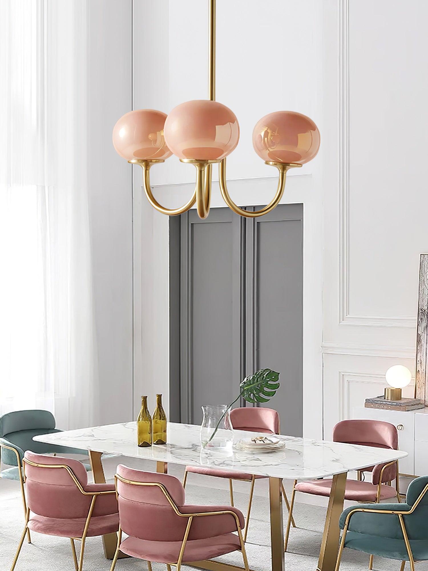 Melni Chandelier