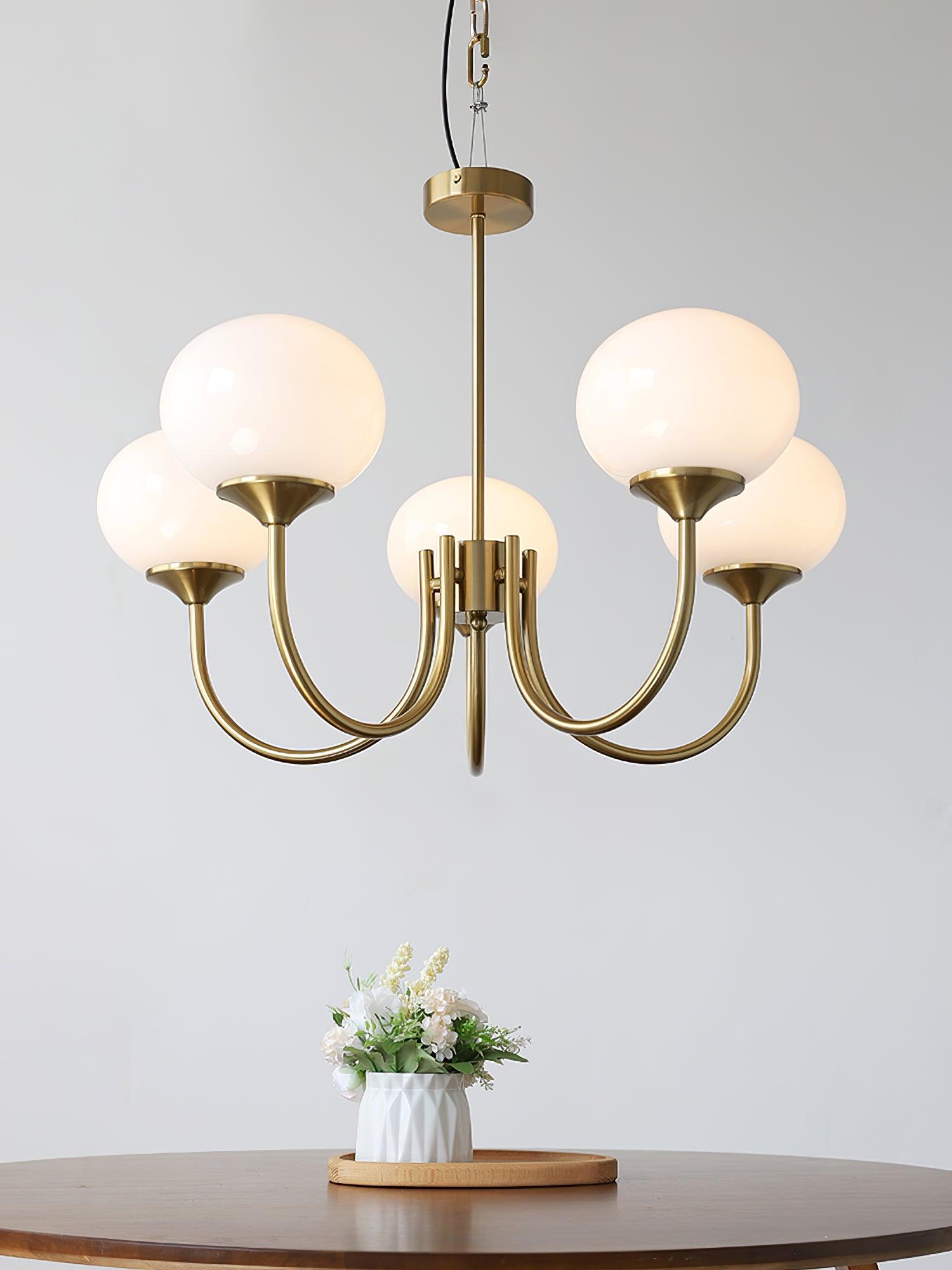 Melni Chandelier