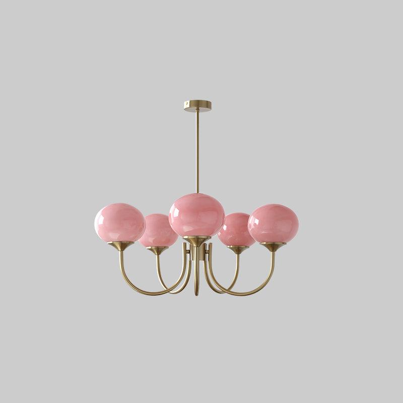 Melni Chandelier