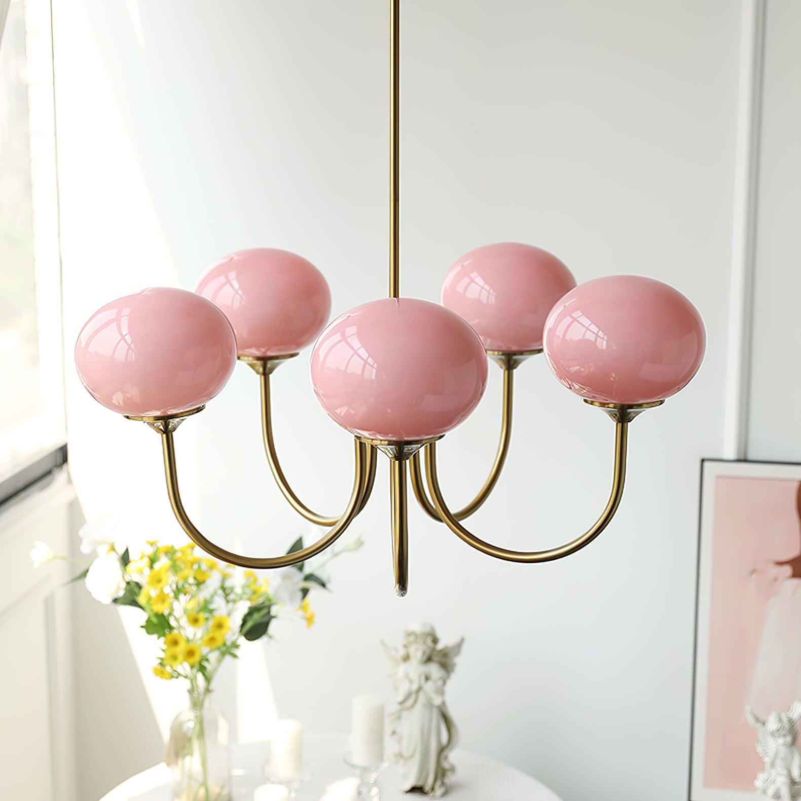 Melni Chandelier