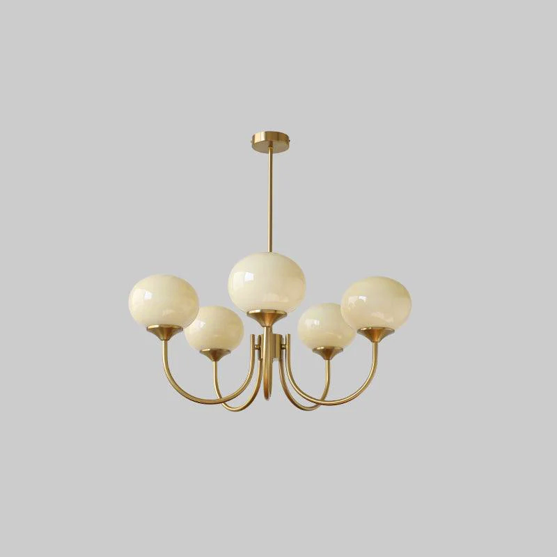 Melni Chandelier