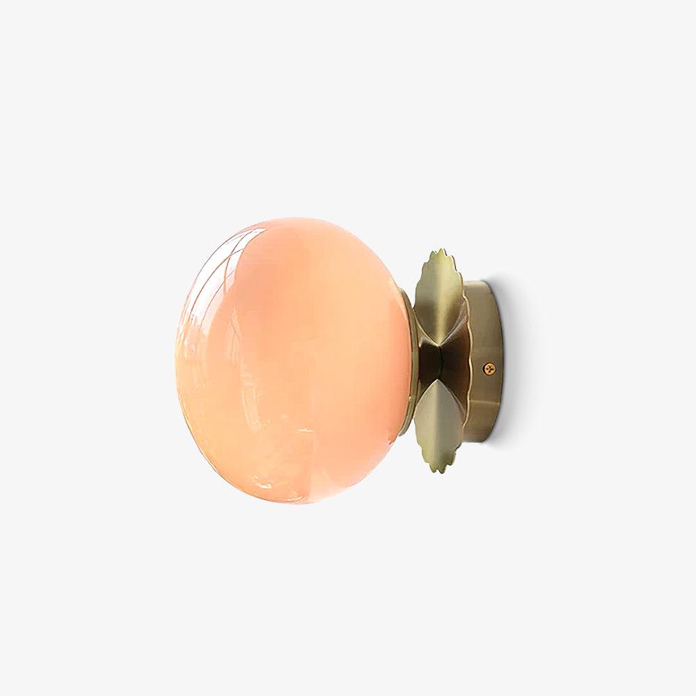 Cayvial Modern Wall Light