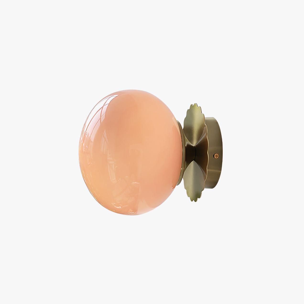 Cayvial Modern Wall Light
