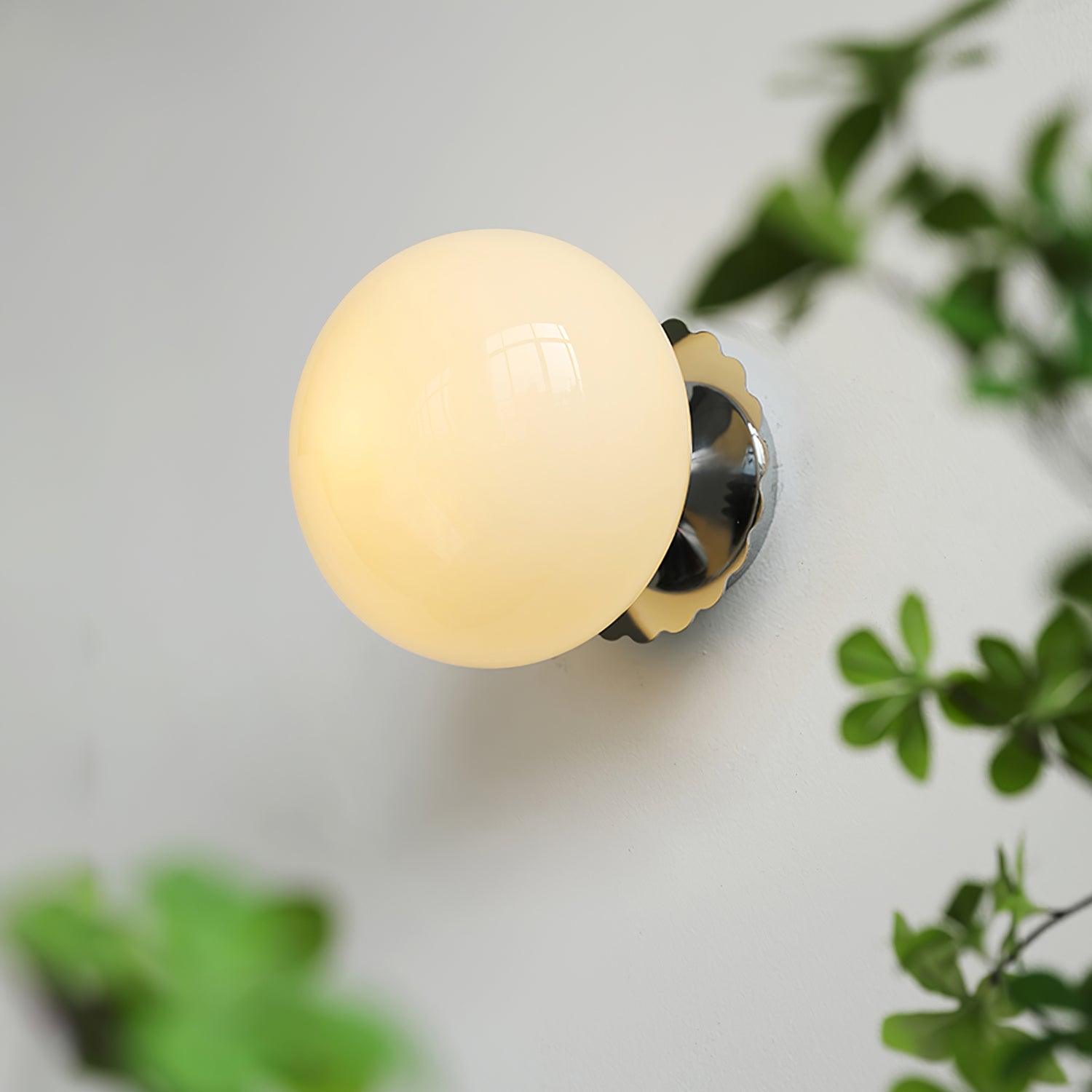 Cayvial Modern Wall Light
