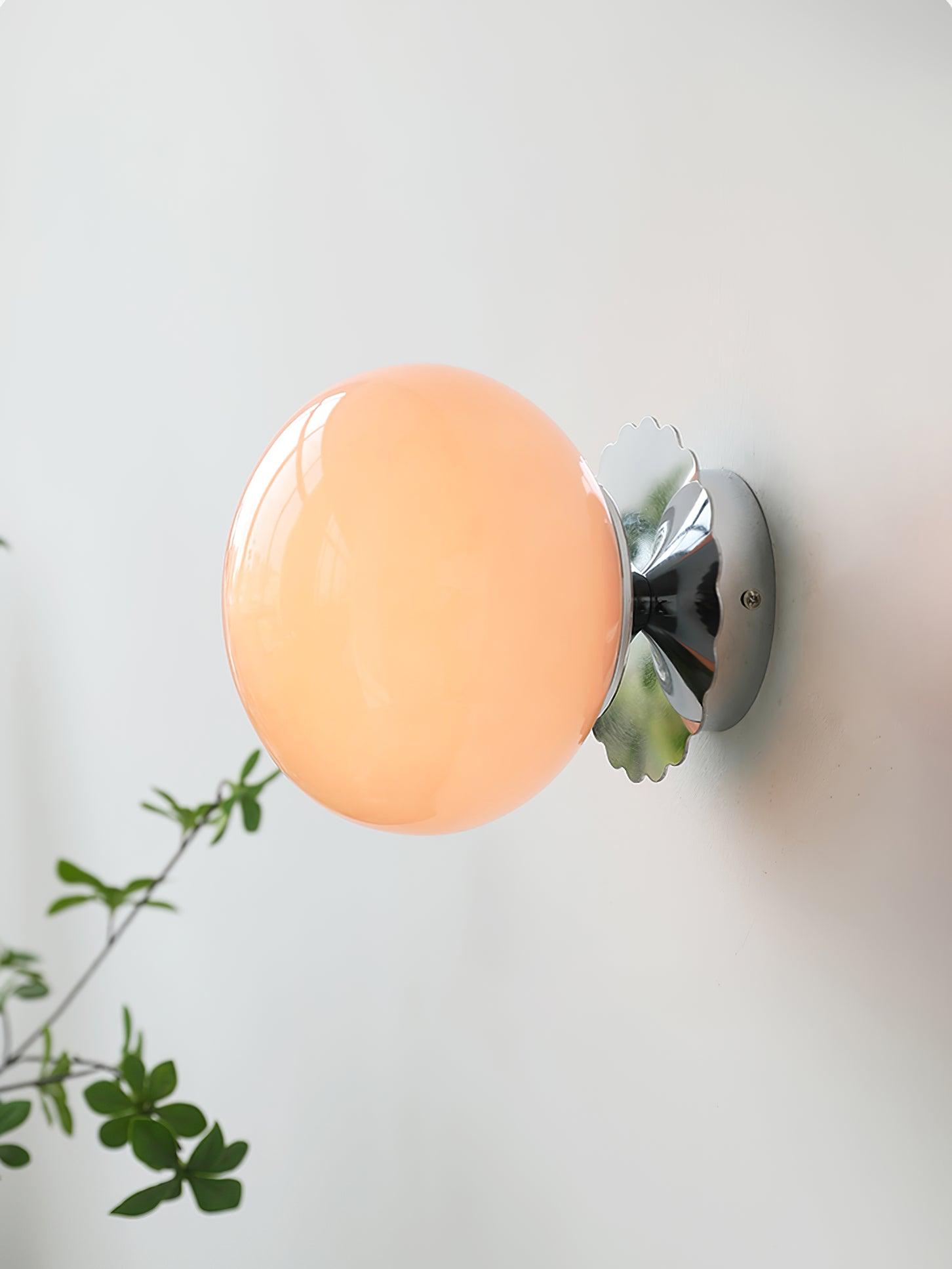 Cayvial Modern Wall Light