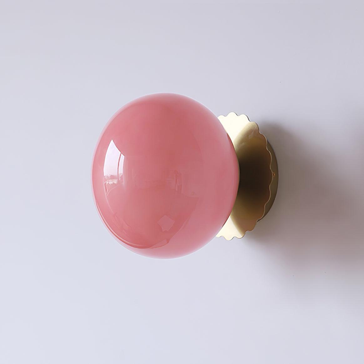 Cayvial Modern Wall Light