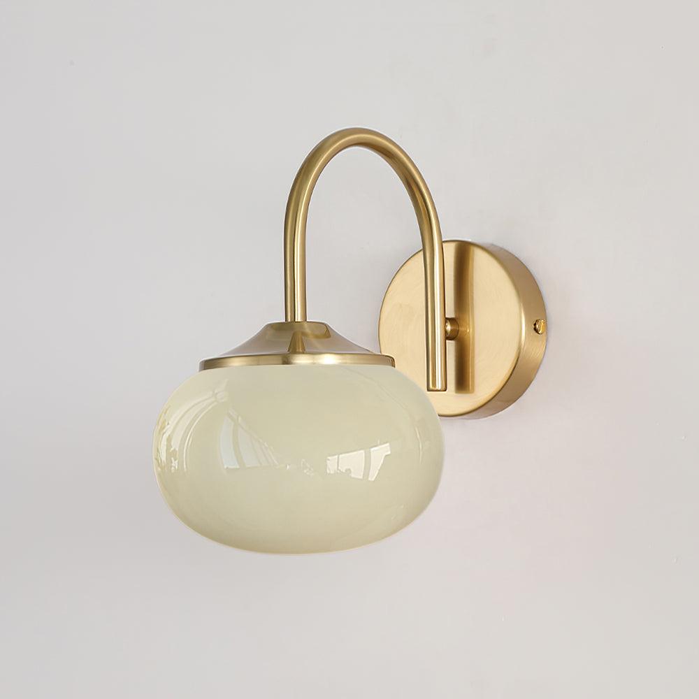 Marshmallow Wall Lamp – detail 31