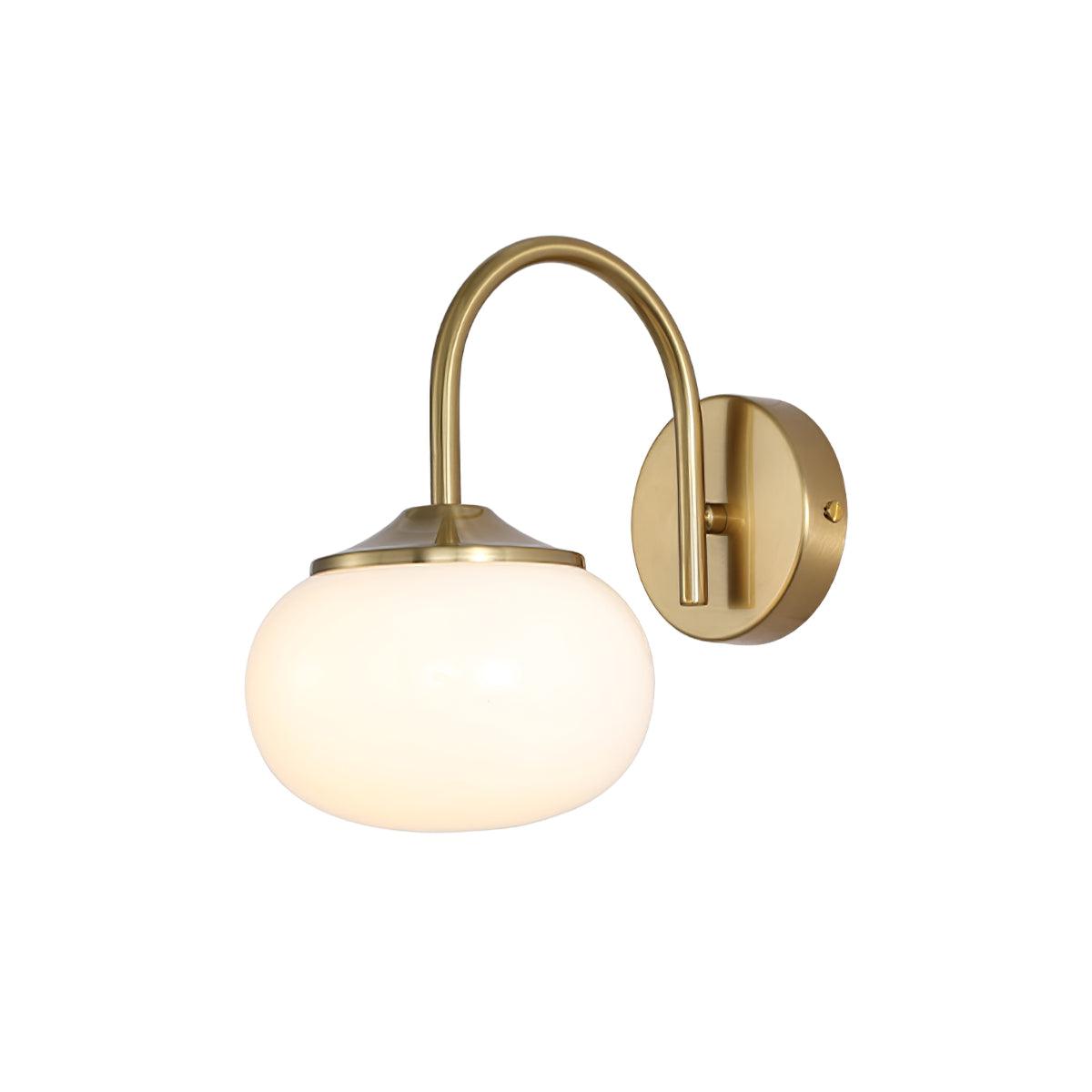 Marshmallow Wall Lamp – detail 14