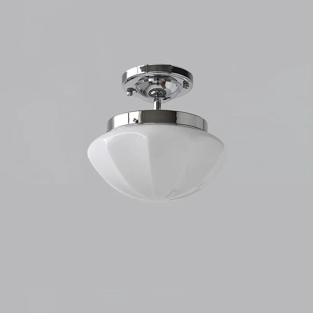 Osella Art Deco Pendant Light