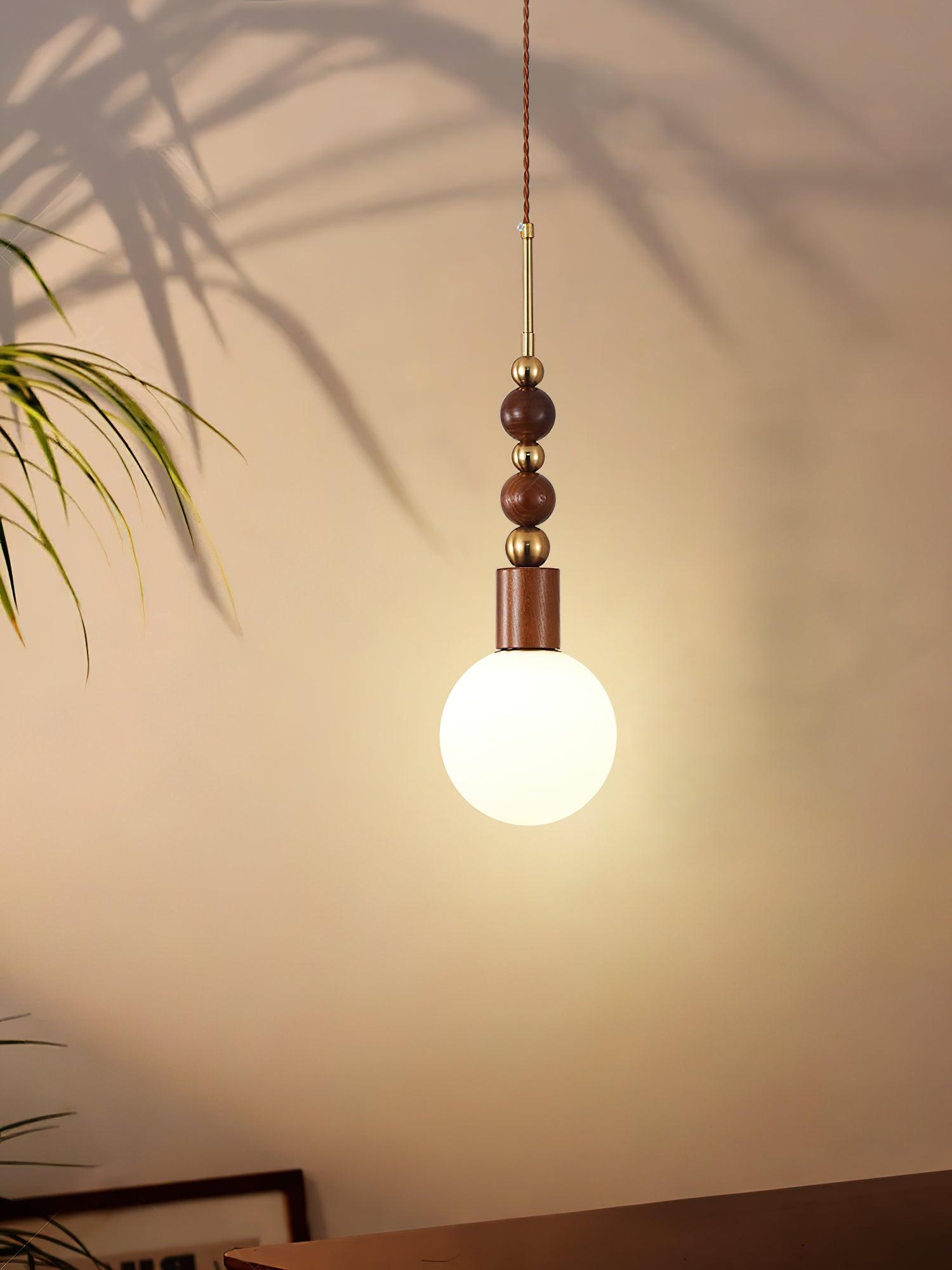 Camtonum Pendant Light
