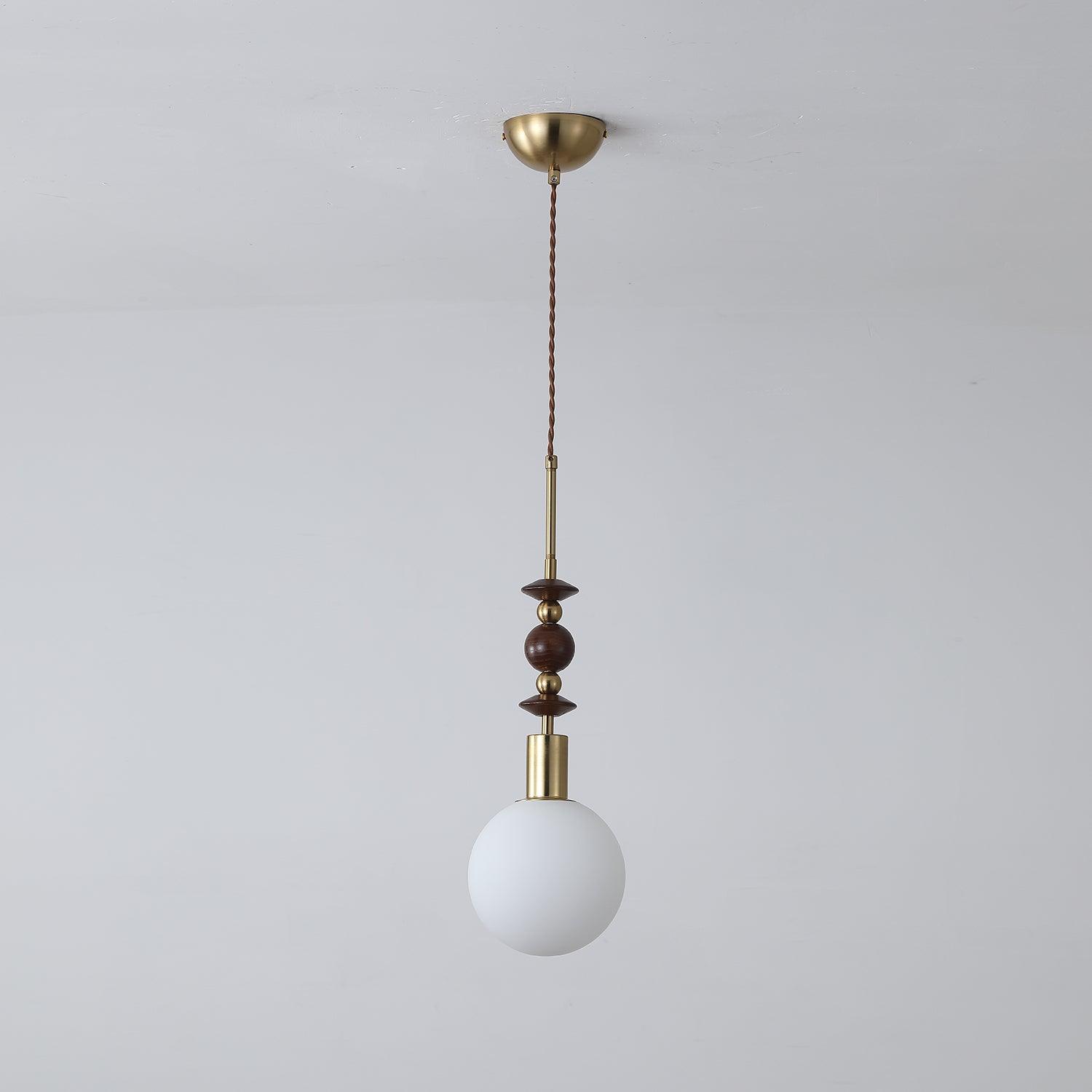 Camtonum Pendant Light