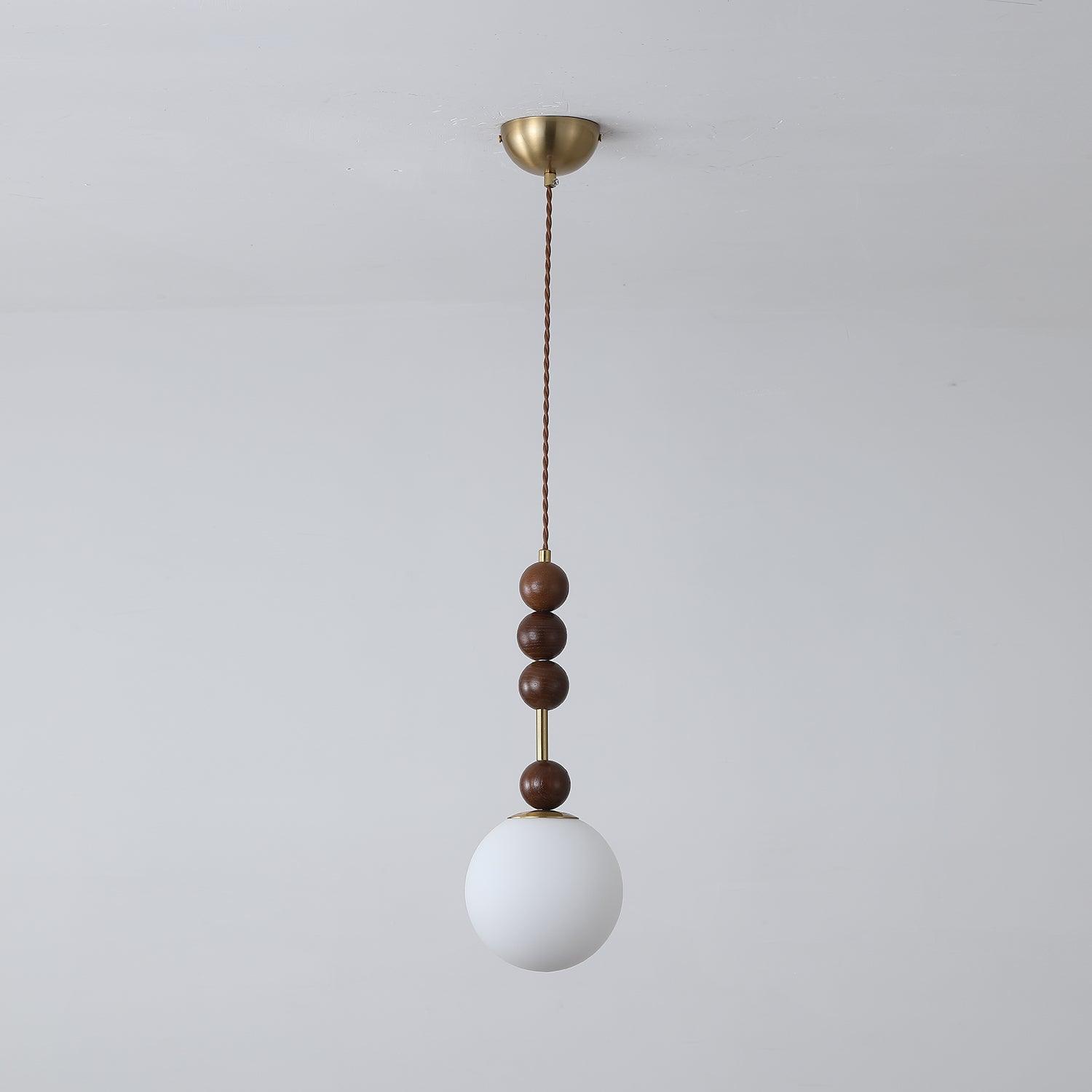 Camtonum Pendant Light