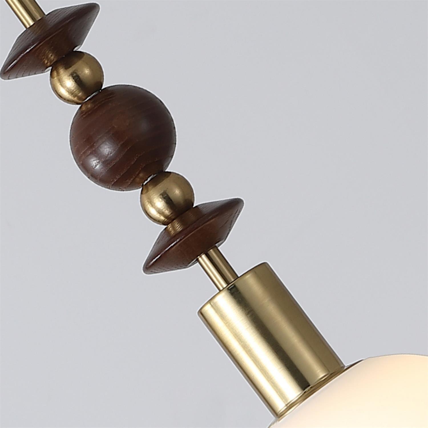 Camtonum Pendant Light