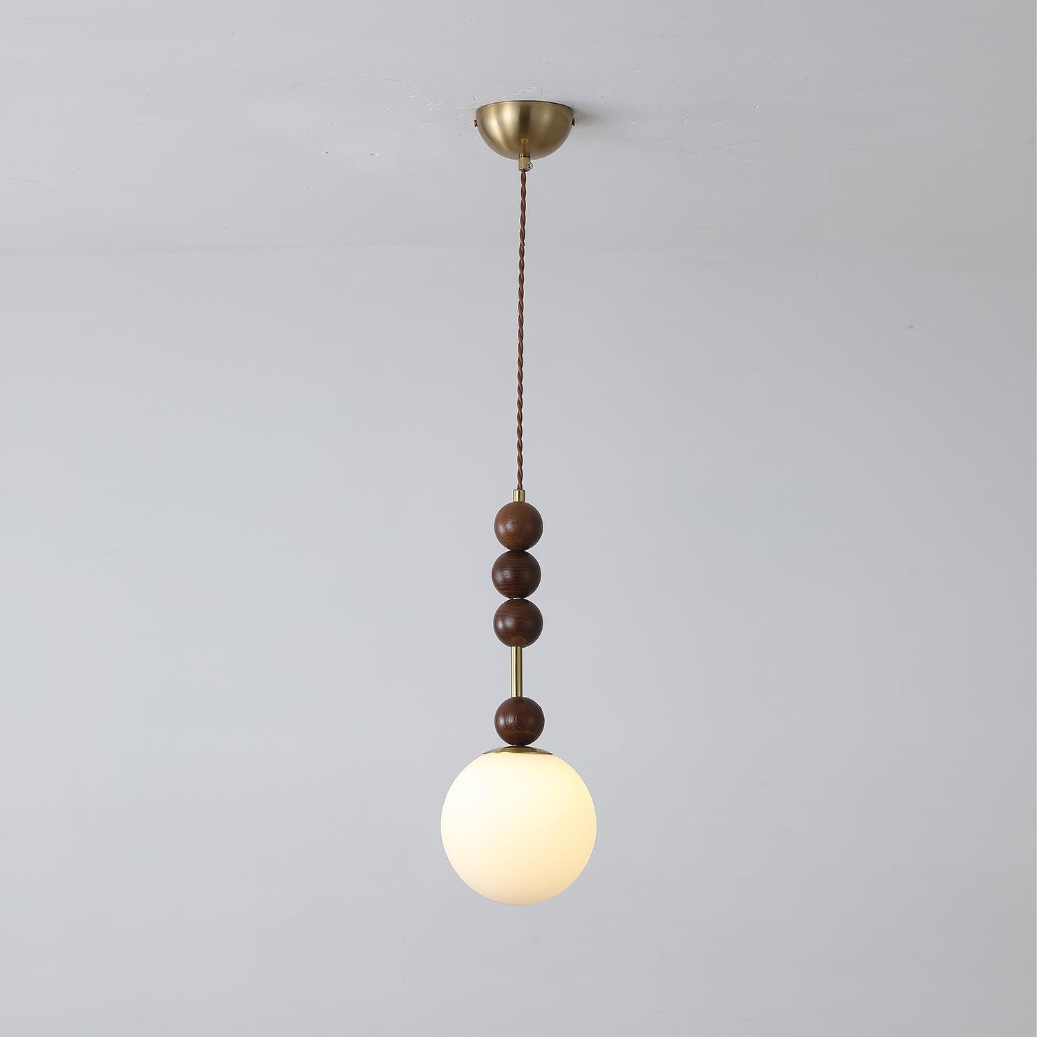 Camtonum Pendant Light