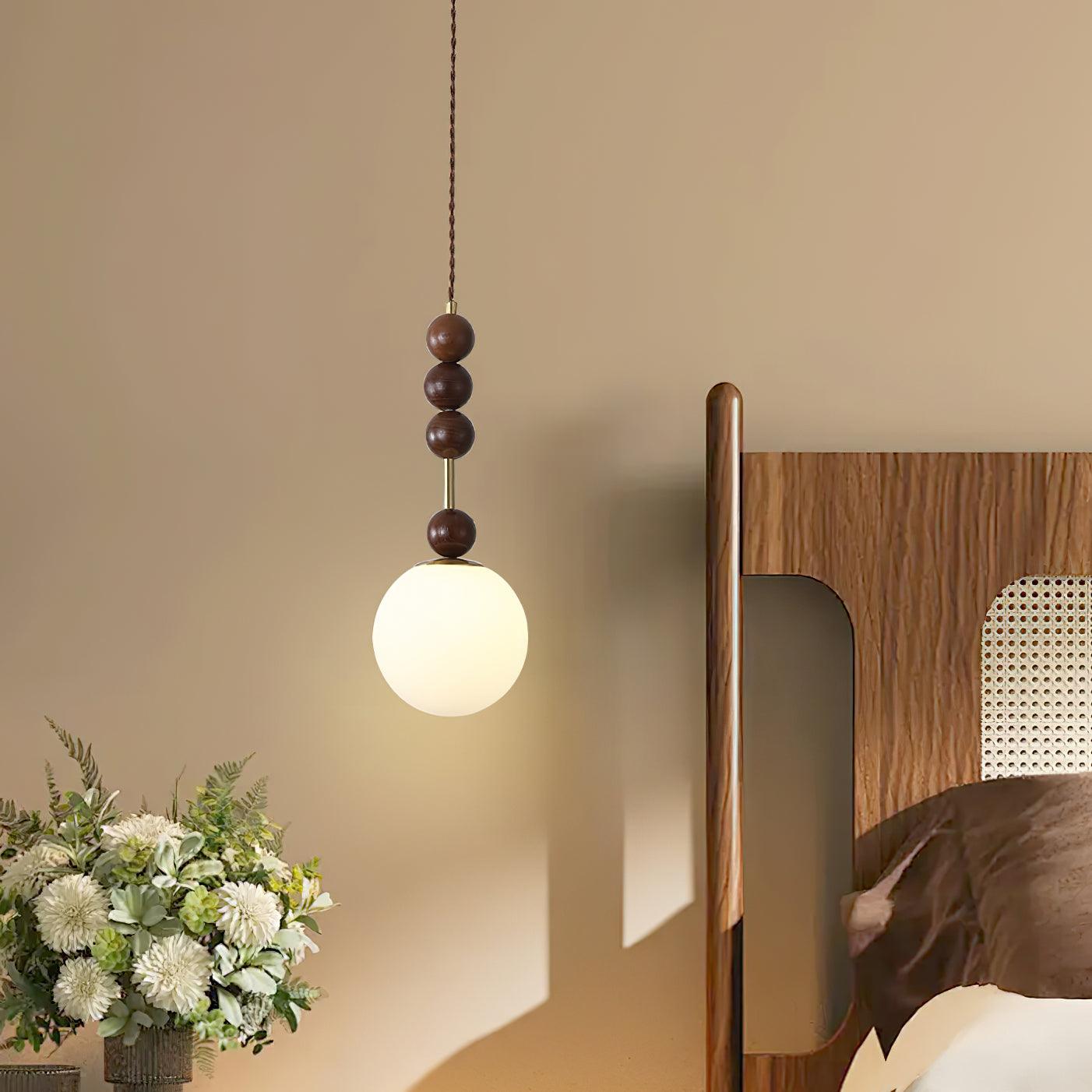 Camtonum Pendant Light