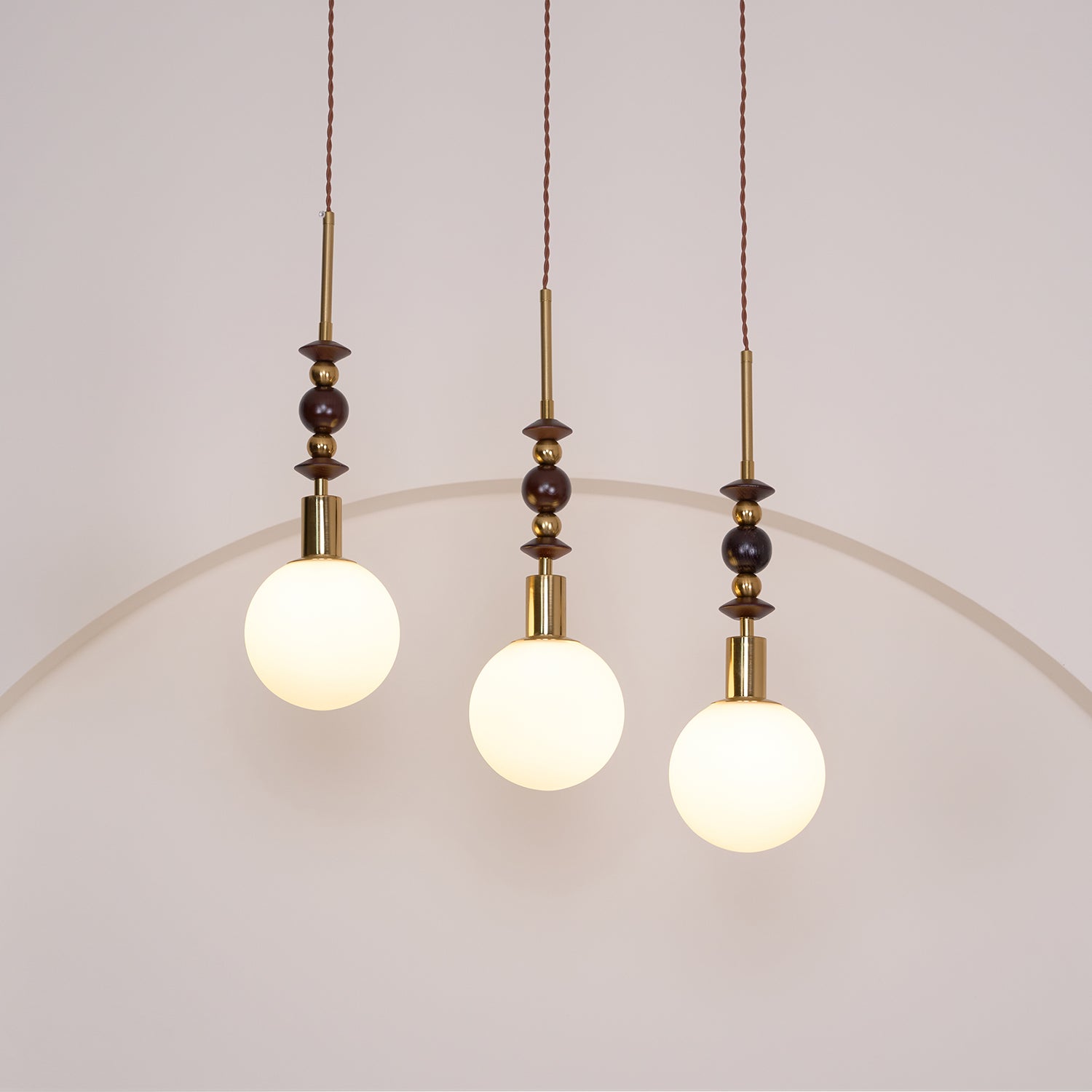 Camtonum Pendant Light